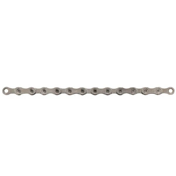 Shimano XT HG95 Kedja, Black / silver, 116 Links