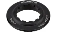 Shimano XT Låsring för Centerlock Shimano XT Låsring för Centerlock