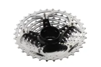Shimano XT M770 11-34T Kassett Shimano XT M770 11-34T Kassett