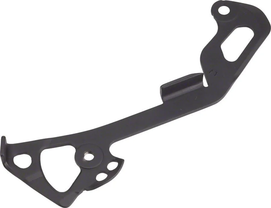 Shimano XT M781 SGS bakväxel innerplatta Shimano XT M781 SGS bakväxel innerplatta
