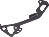 Shimano XT M781 SGS bakväxel innerplatta Shimano XT M781 SGS bakväxel innerplatta