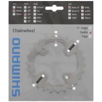 Shimano XT M785 24T Inner Drev Shimano XT M785 24T Inner Drev