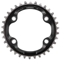 Shimano XT M8000-1 CRM81 Drev Shimano XT M8000-1 CRM81 Drev