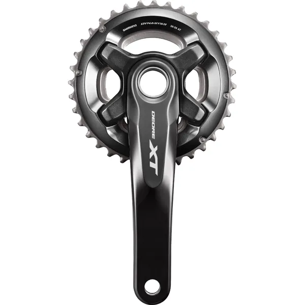 Shimano XT M8000 36/26T Vevparti Shimano XT M8000 36/26T Vevparti