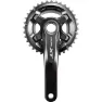 Shimano XT M8000 36/26T Vevparti