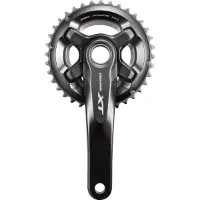 Shimano XT M8000 36/26T Vevparti