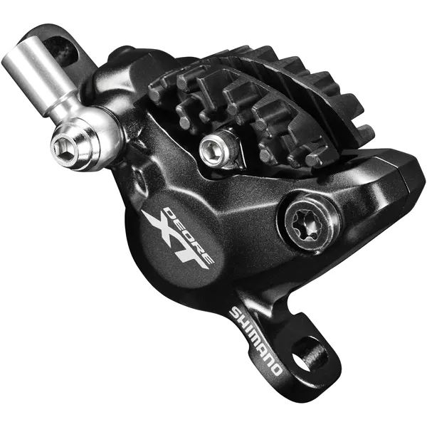 Shimano XT M8000 Bromsok, Svart