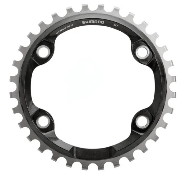 Shimano XT M8000 Drev Shimano XT M8000 Drev