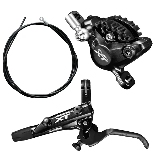 Shimano XT M8000 Front Skivbroms Shimano XT M8000 Front Skivbroms