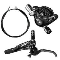 Shimano XT M8000 Front Skivbroms Shimano XT M8000 Front Skivbroms