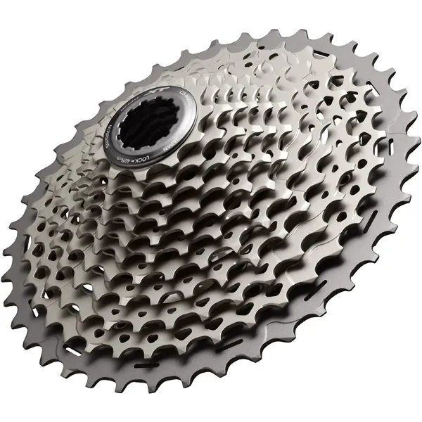 Shimano XT M8000 Kassett