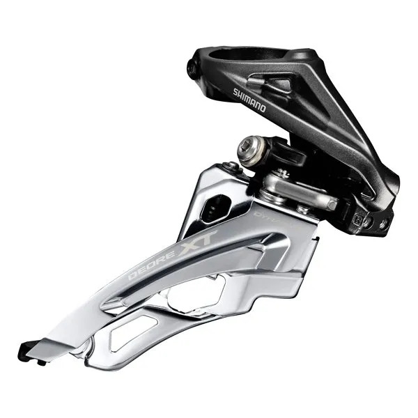 Shimano XT M8000 Side Swing Framväxel Shimano XT M8000 Side Swing Framväxel
