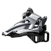 Shimano XT M8020 Side Swing Framväxel Shimano XT M8020 Side Swing Framväxel