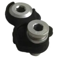 Shimano Xt M8050 Växelöronfäste-kit Shimano Xt M8050 Växelöronfäste-kit
