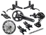 Shimano XT M8100 1x12 Komponentgrupp