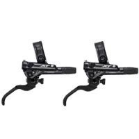Shimano Xt M8100 Bromsklossar Shimano Xt M8100 Bromsklossar