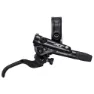 Shimano Xt M8100 Bromsklossar, Black, One Size