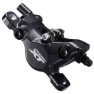 Shimano Xt M8100 Bromsklossar, Black, One Size
