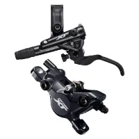 Shimano XT M8100 Fram Skivbroms
