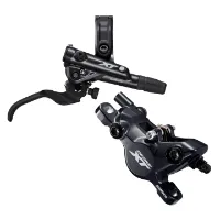 Shimano XT M8100 Fram Skivbroms Shimano XT M8100 Fram Skivbroms