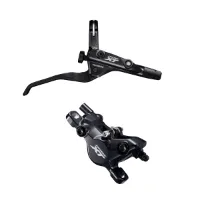 Shimano XT M8100 Fram Skivbroms Shimano XT M8100 Fram Skivbroms