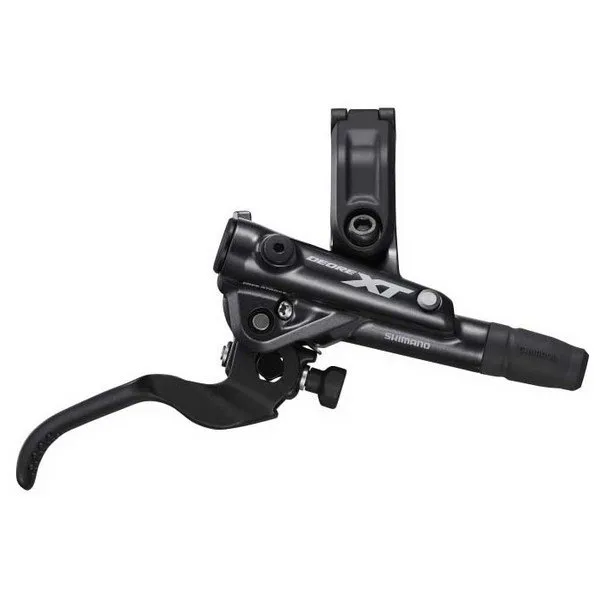 Shimano Xt M8100 Höger Bromshandtag, Black, One Size Shimano Xt M8100 Höger Bromshandtag, Black, One Size