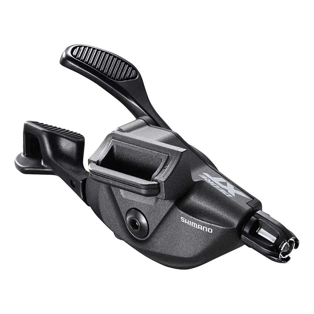 Shimano Xt M8100 Höger Växelväljare Refurbished, Black, One Size Shimano Xt M8100 Höger Växelväljare Refurbished, Black, One Size