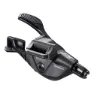 Shimano Xt M8100 Höger Växelväljare Refurbished, Black, One Size