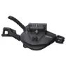 Shimano Xt M8100 Höger Växelväljare Refurbished, Black, One Size