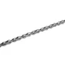 Shimano Xt M8100 Kedja Refurbished, Silver, 126 Links