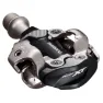 Shimano XT M8100 Pedaler, Silver