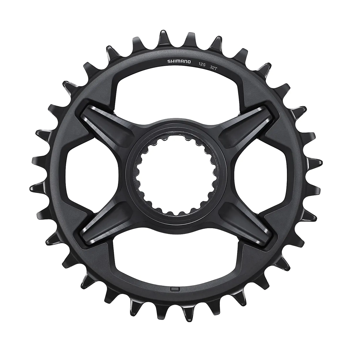 Shimano XT M8100 SM-CRM85 Drev Shimano XT M8100 SM-CRM85 Drev