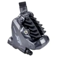 Shimano Xt M8110 2 Piston Fm Skivbromsok Shimano Xt M8110 2 Piston Fm Skivbromsok