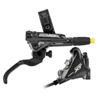 Shimano Xt M8110 20 Flat J-kit Bakbroms
