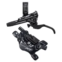 Shimano XT M8120 Fram Skivbroms Shimano XT M8120 Fram Skivbroms