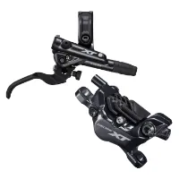 Shimano XT M8120 Fram Skivbroms Shimano XT M8120 Fram Skivbroms