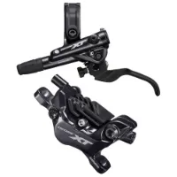 Shimano Xt M8120 Frambroms Shimano Xt M8120 Frambroms