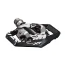 Shimano XT M8120 Pedaler, Silver/Black