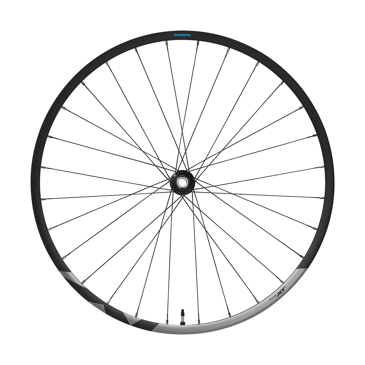 Shimano XT M8120 XC TL Framhjul
