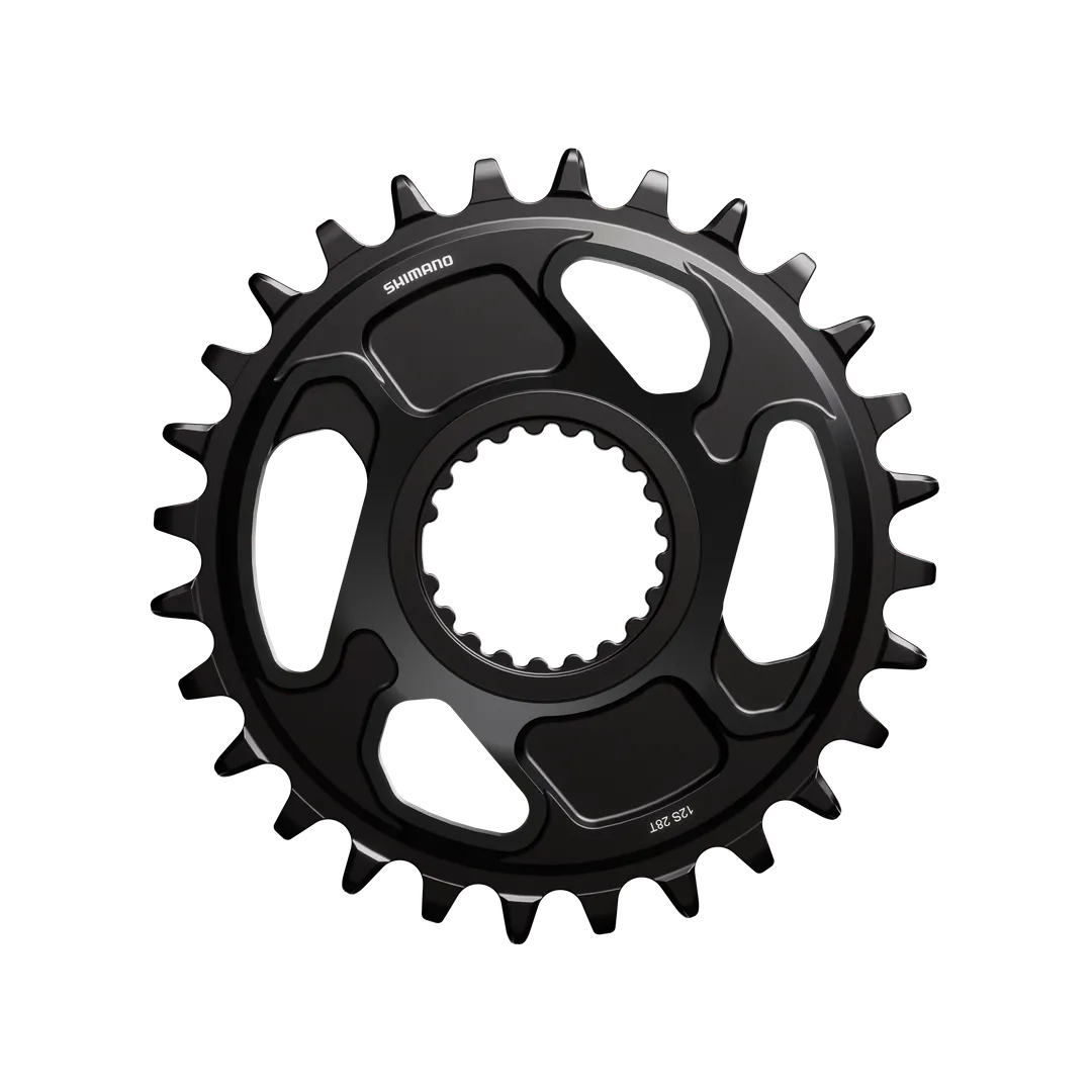 Shimano XT M8200 SM-CRM86 Drev Shimano XT M8200 SM-CRM86 Drev