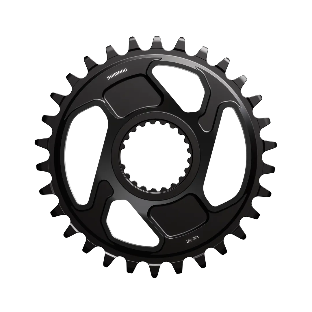 Shimano XT M8200 SM-CRM86 Drev Shimano XT M8200 SM-CRM86 Drev