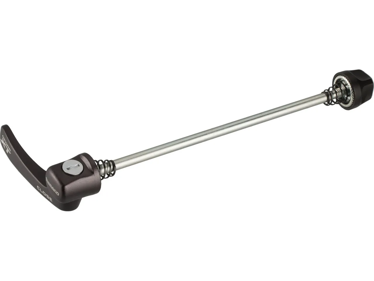 Shimano XT Nabenschnellspanner M8000