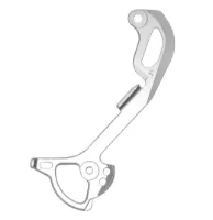 Shimano XT RD-M772 SGS Innerplatta Shimano XT RD-M772 SGS Innerplatta