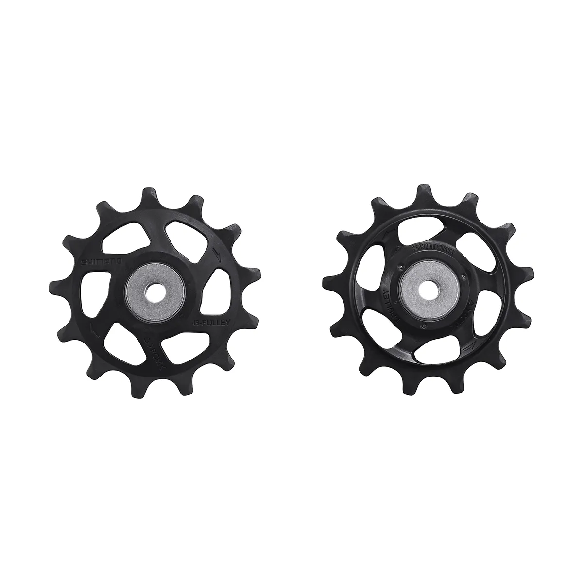Shimano XT RD-M8100 Rulltrissor