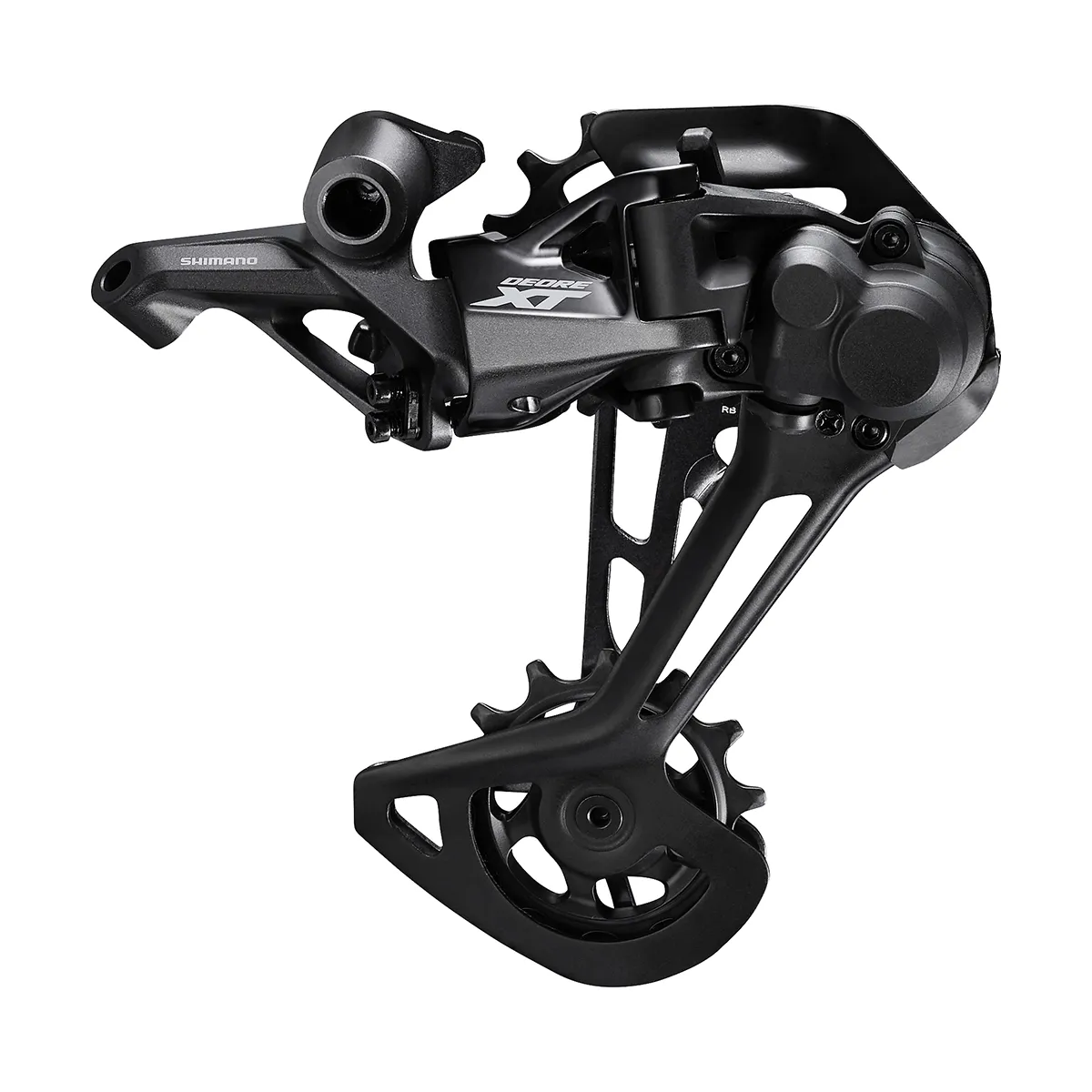 Shimano XT RD-M8100 Shadow+ SGS Bakväxel Shimano XT RD-M8100 Shadow+ SGS Bakväxel