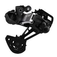 Shimano XT RD-M8150 Di2 SGS Bakväxel Shimano XT RD-M8150 Di2 SGS Bakväxel