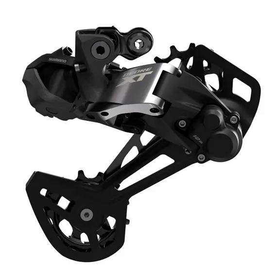 Shimano XT RD-M8150 Di2 SGS Bakväxel