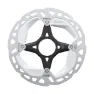Silver / black