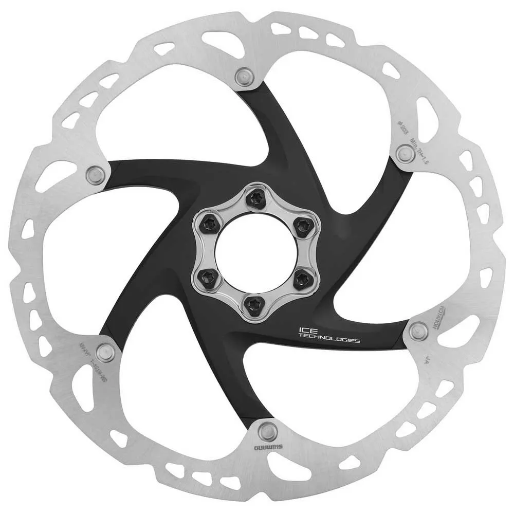 Shimano XT RT86 Bromsskiva