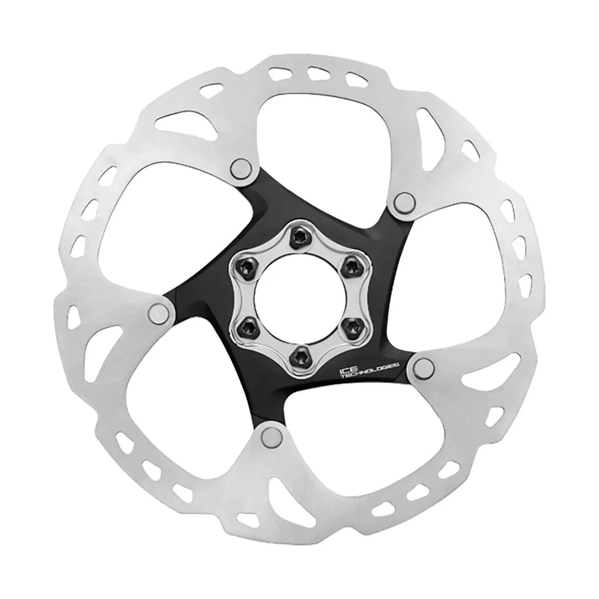 Shimano XT RT86 Bromsskiva Shimano XT RT86 Bromsskiva
